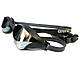Окуляри для плавання Arena Cobra Core Swipe Mirror (003251-550) Silver/Black, фото 4
