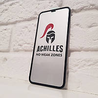 Защитное стекло для IPhone XR/11 фирмы Achilles