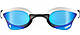 Окуляри для плавання Arena Cobra Core Swipe Mirror (003251-710) Blue/White, фото 3