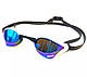 Окуляри для плавання Arena Cobra Core Swipe Mirror (003251-710) Blue/White, фото 4