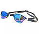 Окуляри для плавання Arena Cobra Core Swipe Mirror (003251-710) Blue/White, фото 5