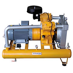 Компресор Bekomsan Esinti 51