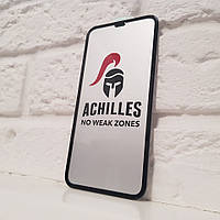 Захисне скло для IPhone X/XS/11PRO фірми Achilles