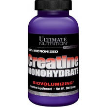 Ultimate Nutrition Creatine Monohydrate 300 g