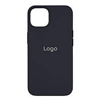 Чехол Silicone Case with MagSafe для iPhone 14 Plus