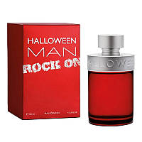 Man Rock On Halloween eau de toilette 125 ml