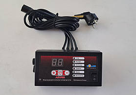 Автоматика для твердопаливного котла Aramis