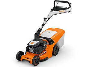 Газонокосарка бензинова Stihl RM 443 V (WB400113425)