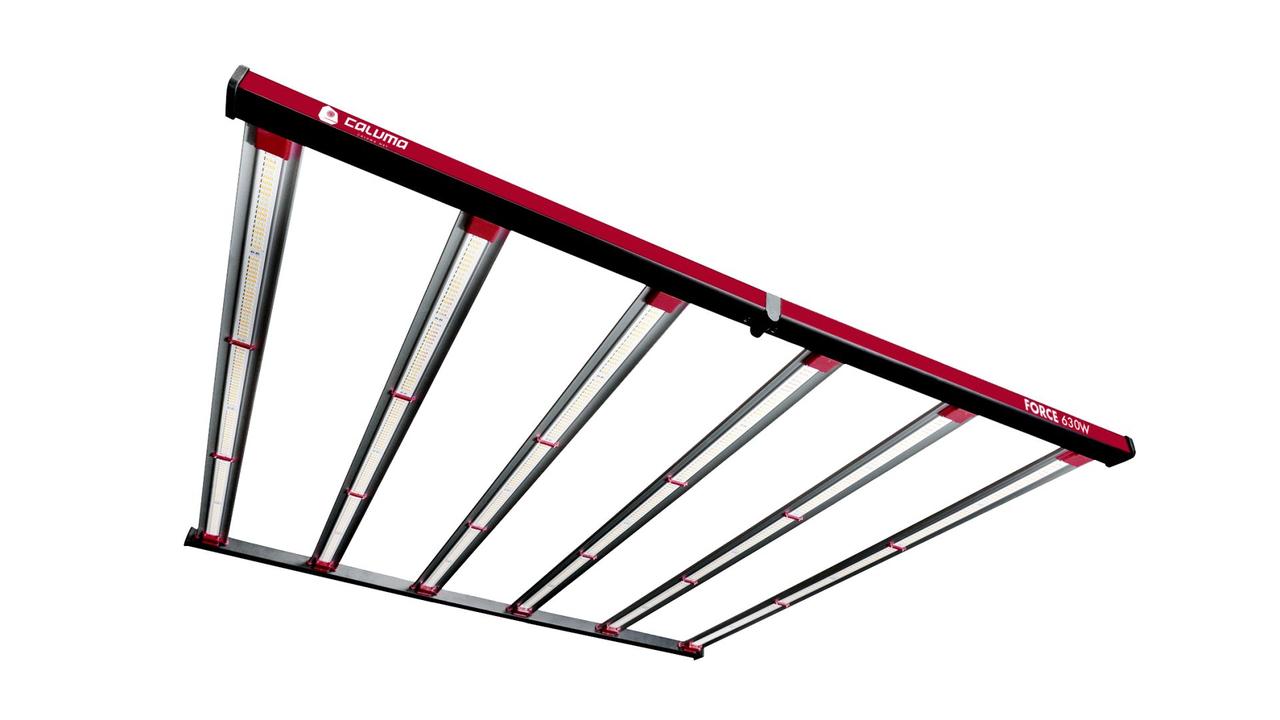 Світлодіодна лампа для рослин Caluma LED Force Pro 630W (Samsung+Osram)
