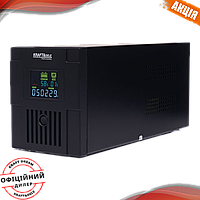 Источник бесперебойного питания UPS 2000VA LCD Kraft&Dele KD1930