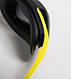 Окуляри для плавання Arena Cobra Swipe (004195-200) Black/Yellow, фото 10