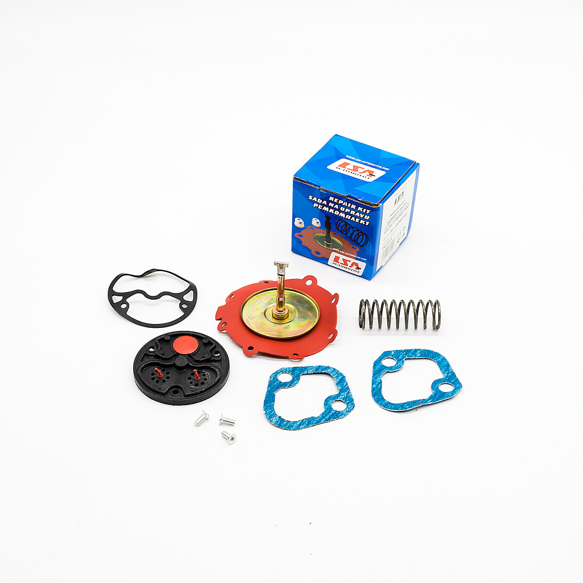 Ремкомплект б/н мех LSA LA 24-1106980-900, фото 1