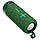 Bluetooth-колонка TG619C з RGB підсвіткою, speakerphone, радіо, green, фото 4