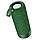 Bluetooth-колонка TG619C з RGB підсвіткою, speakerphone, радіо, green, фото 5