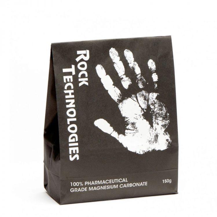 Магнезия Rock Technologies Dry 5 Loose Chalk 150g, фото 1