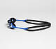 Окуляри для плавання Arena Cobra Swipe (004195-400) Black/Blue, фото 5
