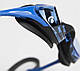 Окуляри для плавання Arena Cobra Swipe (004195-400) Black/Blue, фото 8