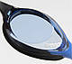 Окуляри для плавання Arena Cobra Swipe (004195-400) Black/Blue, фото 9