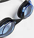 Окуляри для плавання Arena Cobra Swipe (004195-400) Black/Blue, фото 11