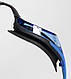Окуляри для плавання Arena Cobra Swipe (004195-400) Black/Blue, фото 10