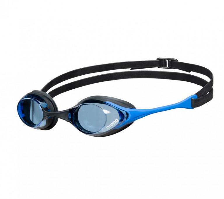 Окуляри для плавання Arena Cobra Swipe (004195-400) Black/Blue
