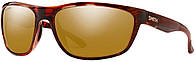 Очки Smith Optics Redding Tortoise Polar Bronze Mirror