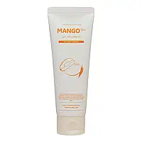 Маска для волос "Манго" - Pedison Institut-Beaute Mango Rich LPP Treatment, 100 мл