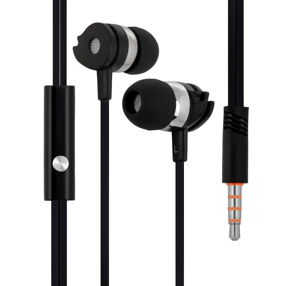 Навушники Celebrat D1 Колір Чорний, фото 1