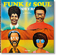 Funk & Soul Covers. Joaquim Paulo