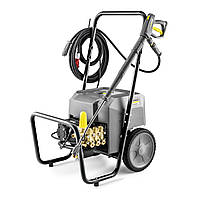 Новий Крок у Світі Чистоти: Karcher HD 17/15-4 S Classic