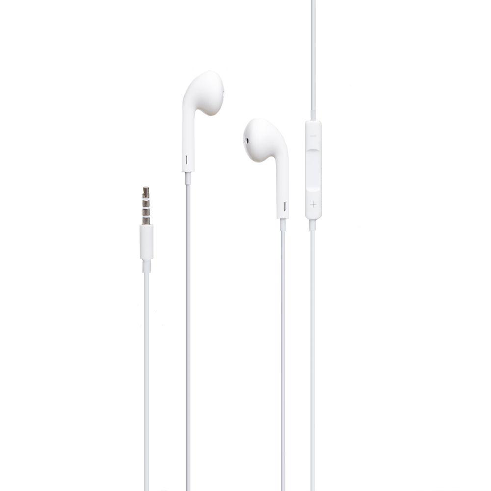 Навушники Borofone BM30 Колір Білий, фото 1