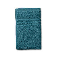 Полотенце для рук Kela Leonora 24609 30х50 см бирюзово-синее Отличное качество