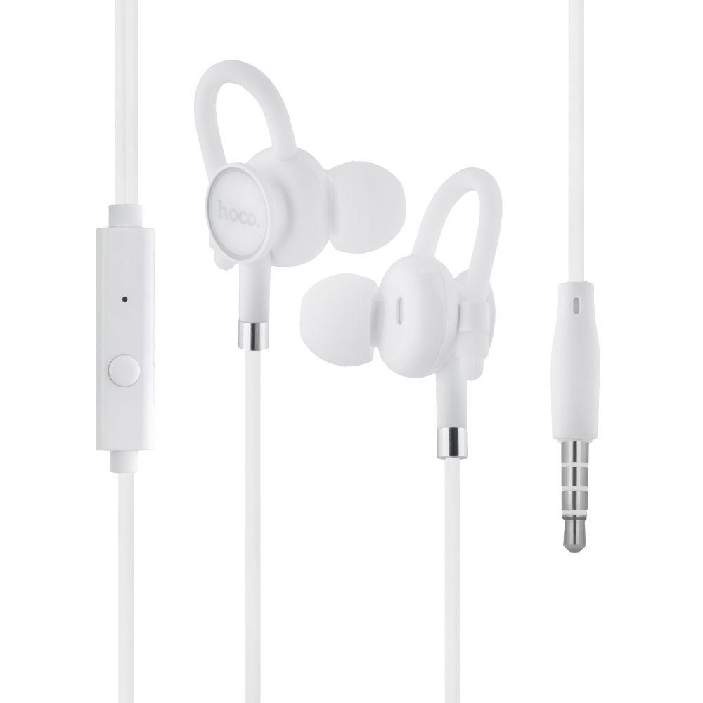 Навушники Hoco M84 Колір Білий, фото 1