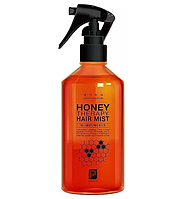 Міст для волосся з бджолиним матковим молочком — Daeng Gi Meo Ri Honey Therapy Hair Mist, 250 мл