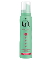 Пена для волос Taft True Volume Фиксация 3, 150 мл