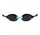 Окуляри для плавання Arena Cobra Swipe (004195-600) Black/Blue, фото 3