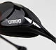 Окуляри для плавання Arena Cobra Swipe (004195-600) Black/Blue, фото 7