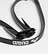 Окуляри для плавання Arena Cobra Swipe (004195-600) Black/Blue, фото 11