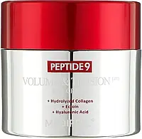 Антивіковий пептидний крем із матриксилом від зморщок — Medi peel Peptide 9 Volume & Tension Tox Cream Pro, 50