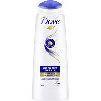 Шампунь Dove Hair Therapy Інтенсивне відновлення 400 мл (8712561488280) and