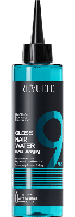 Жидкий кондиционер для сухих и ломких волос - Revuele Gloss Hair Water Hydra Detangling, 220 мл