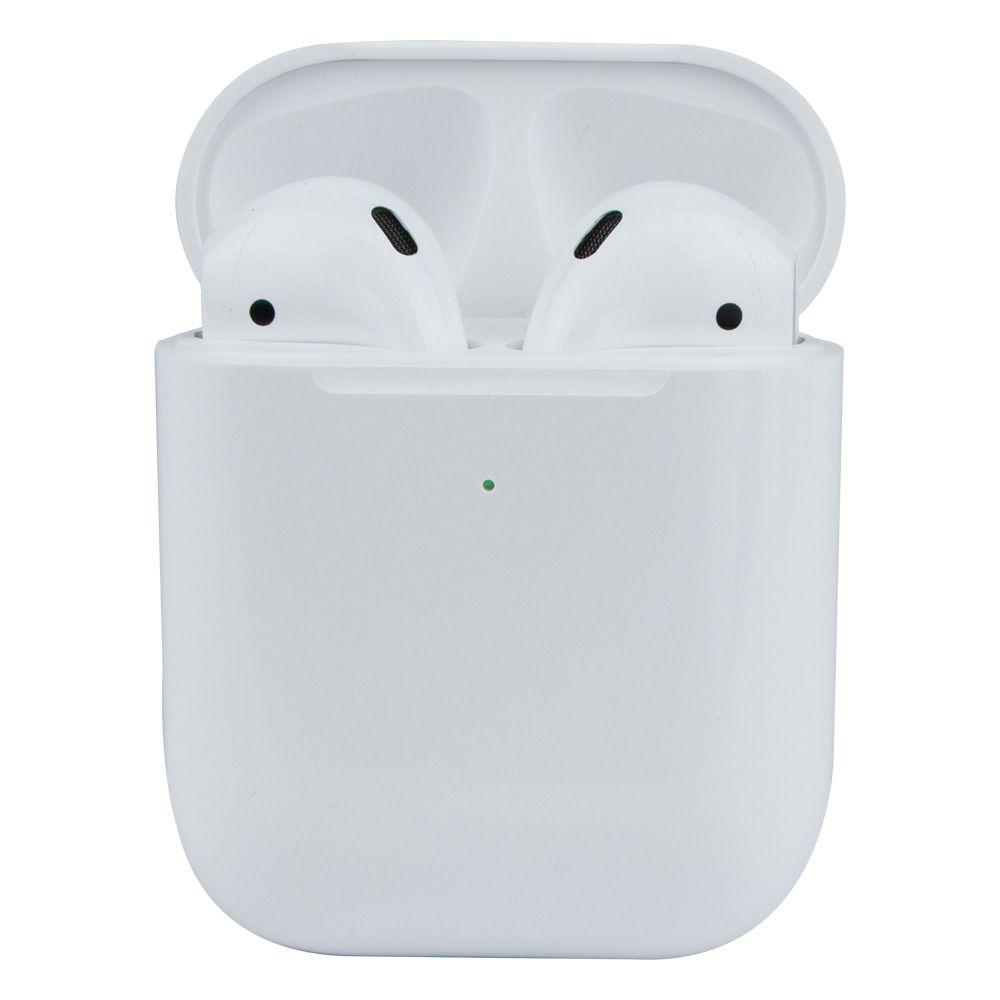 Блютуз Стерео Гарнітура XO F80 Колір Білий, фото 1