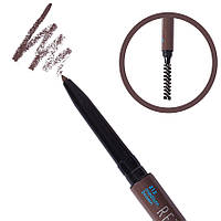 Карандаш для бровей Micro Brow авто 312 medium brown ТМ PARISA