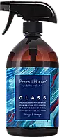 Професійний засіб для миття скляних поверхонь — Barwa Perfect House Glass Mango&Orange, 500 мл