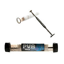 PVA Система для холодної води + сітка 5м (25мм) Trinity Baits