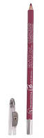 Карандаш для губ с точилкой Triumph Professional Lipliner Pencil CW207 6