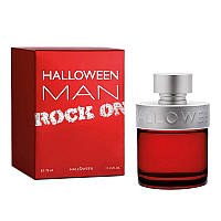 Man Rock On Halloween eau de toilette 75 ml