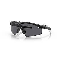 Очки баллистические Oakley® SI Ballistic M Frame® 3.0 Strike Grey