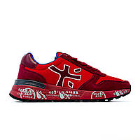 Premiata Premiata Mick Red Burgundy 45 m