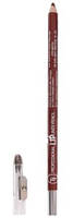 Карандаш для губ с точилкой Triumph Professional Lipliner Pencil CW207 13